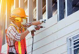 Best Custom Trim and Detailing for Siding  in Sylvester, GA