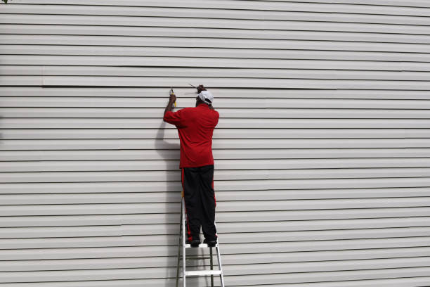 Best Insulated Siding Installation  in Sylvester, GA